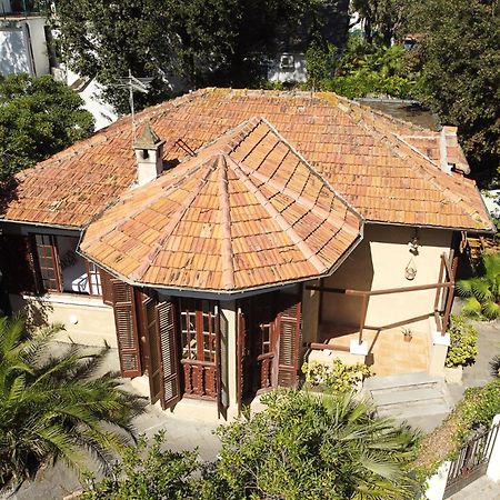 Exclusive Charming Villa - Free Parking 400 Mq Garden - Rome Airport - Roseto Villa Dream Fregenae Exteriér fotografie