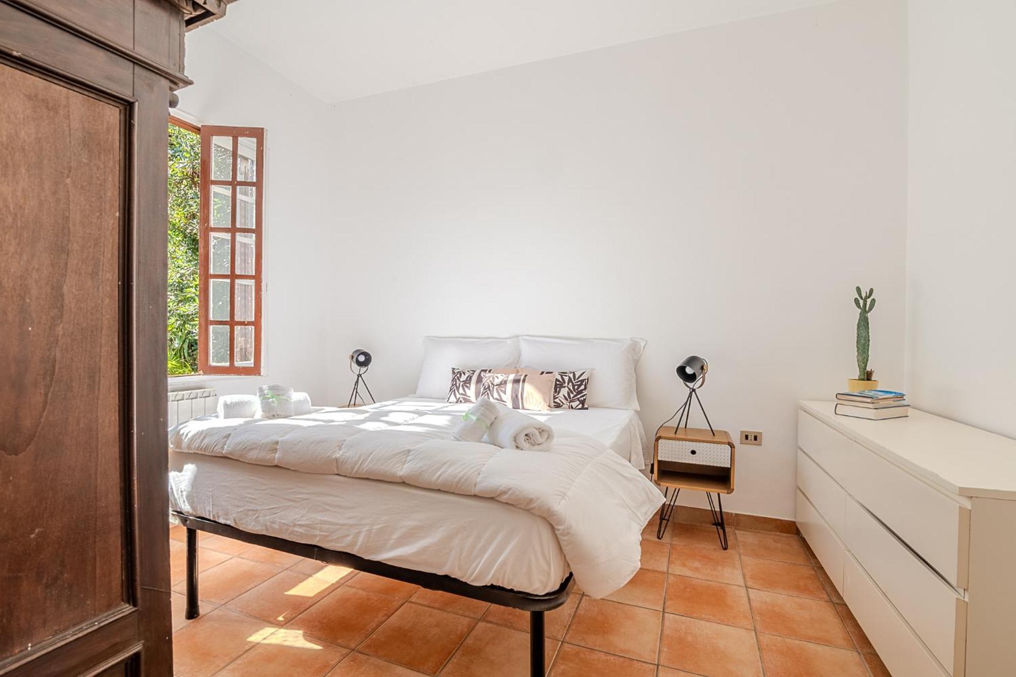 Exclusive Charming Villa - Free Parking 400 Mq Garden - Rome Airport - Roseto Villa Dream Fregenae Exteriér fotografie