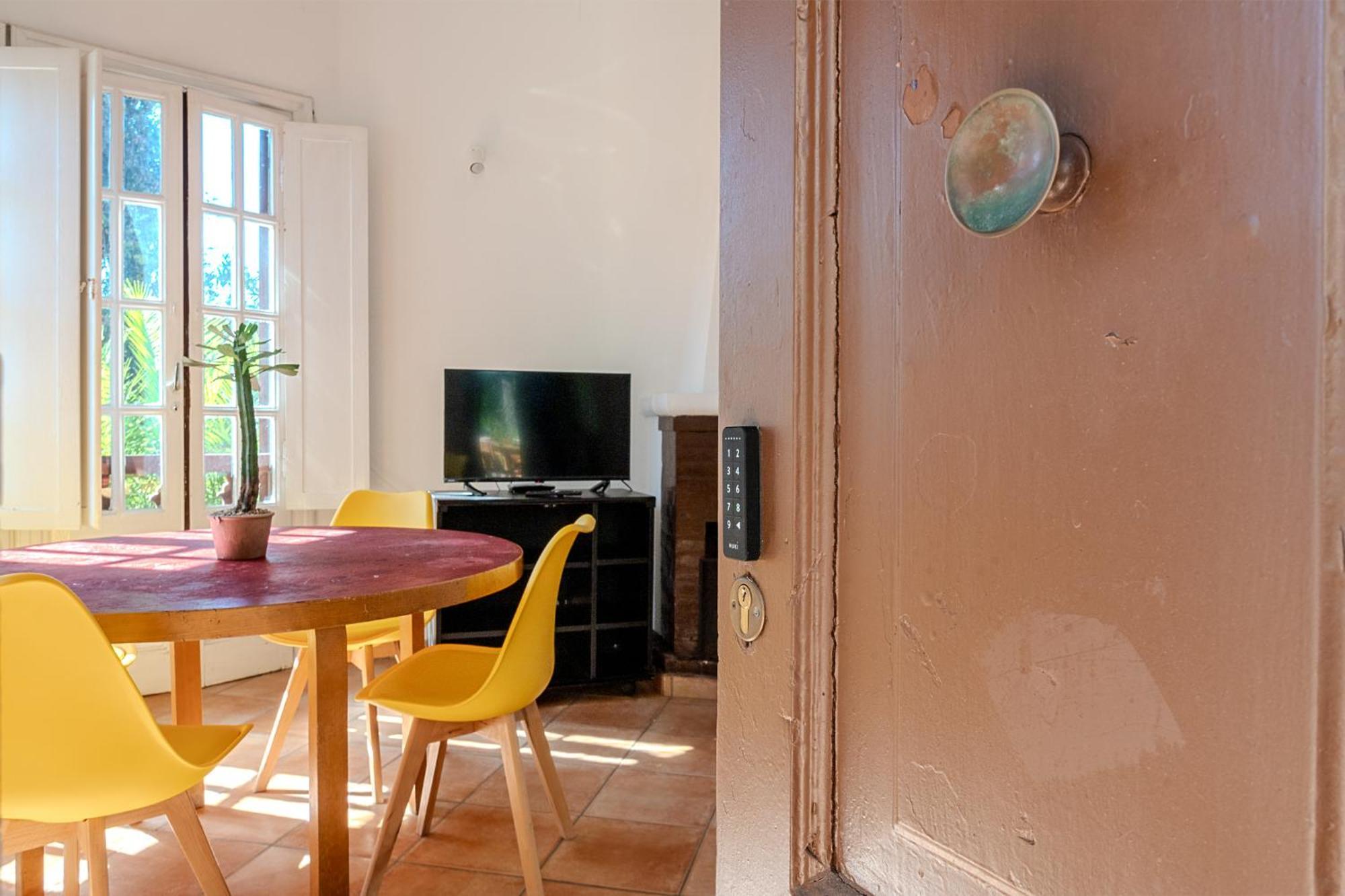 Exclusive Charming Villa - Free Parking 400 Mq Garden - Rome Airport - Roseto Villa Dream Fregenae Exteriér fotografie