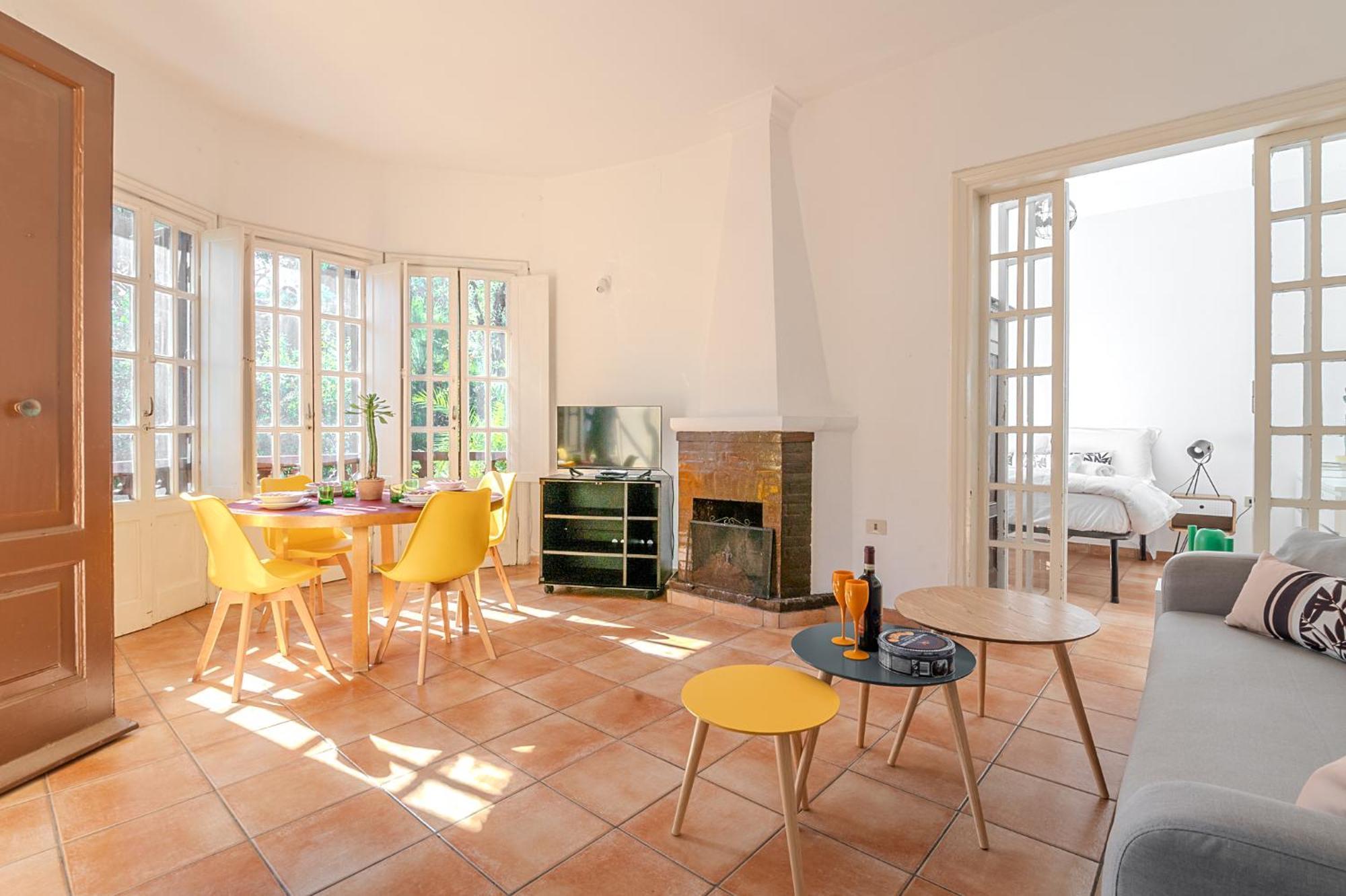 Exclusive Charming Villa - Free Parking 400 Mq Garden - Rome Airport - Roseto Villa Dream Fregenae Exteriér fotografie