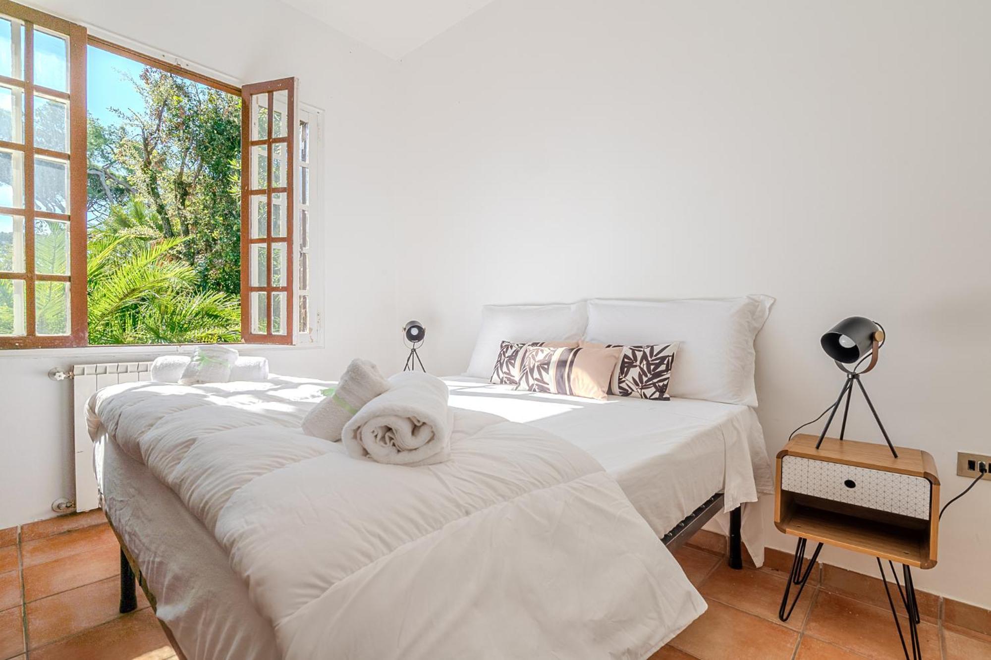 Exclusive Charming Villa - Free Parking 400 Mq Garden - Rome Airport - Roseto Villa Dream Fregenae Exteriér fotografie